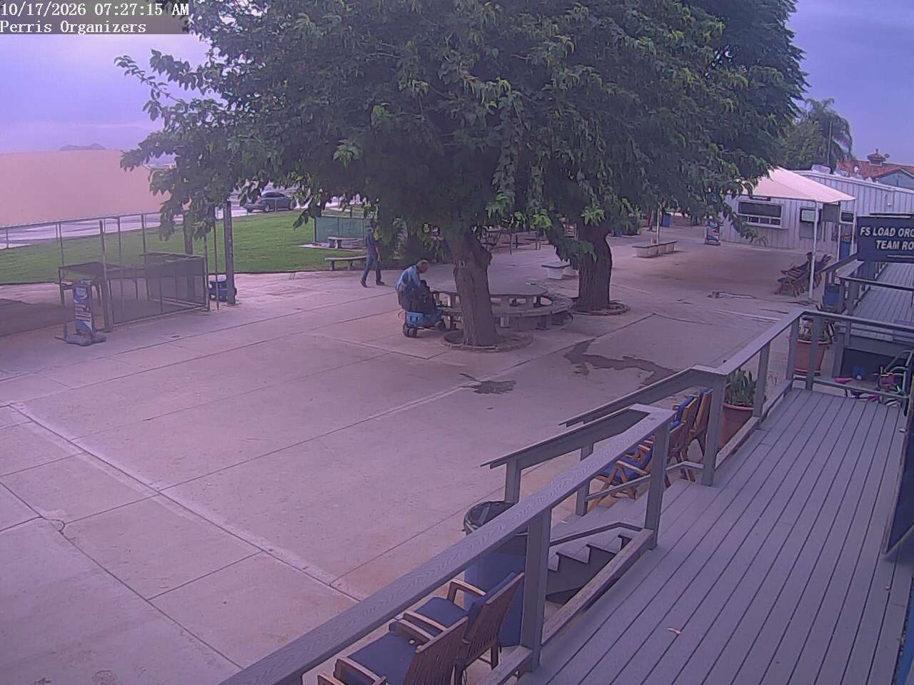 Perris Cam