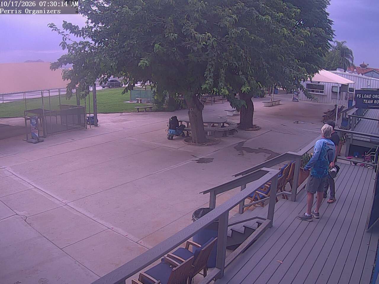 Perris Cam