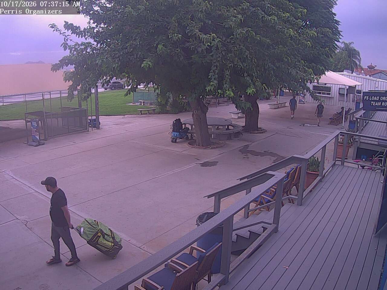 Perris Cam