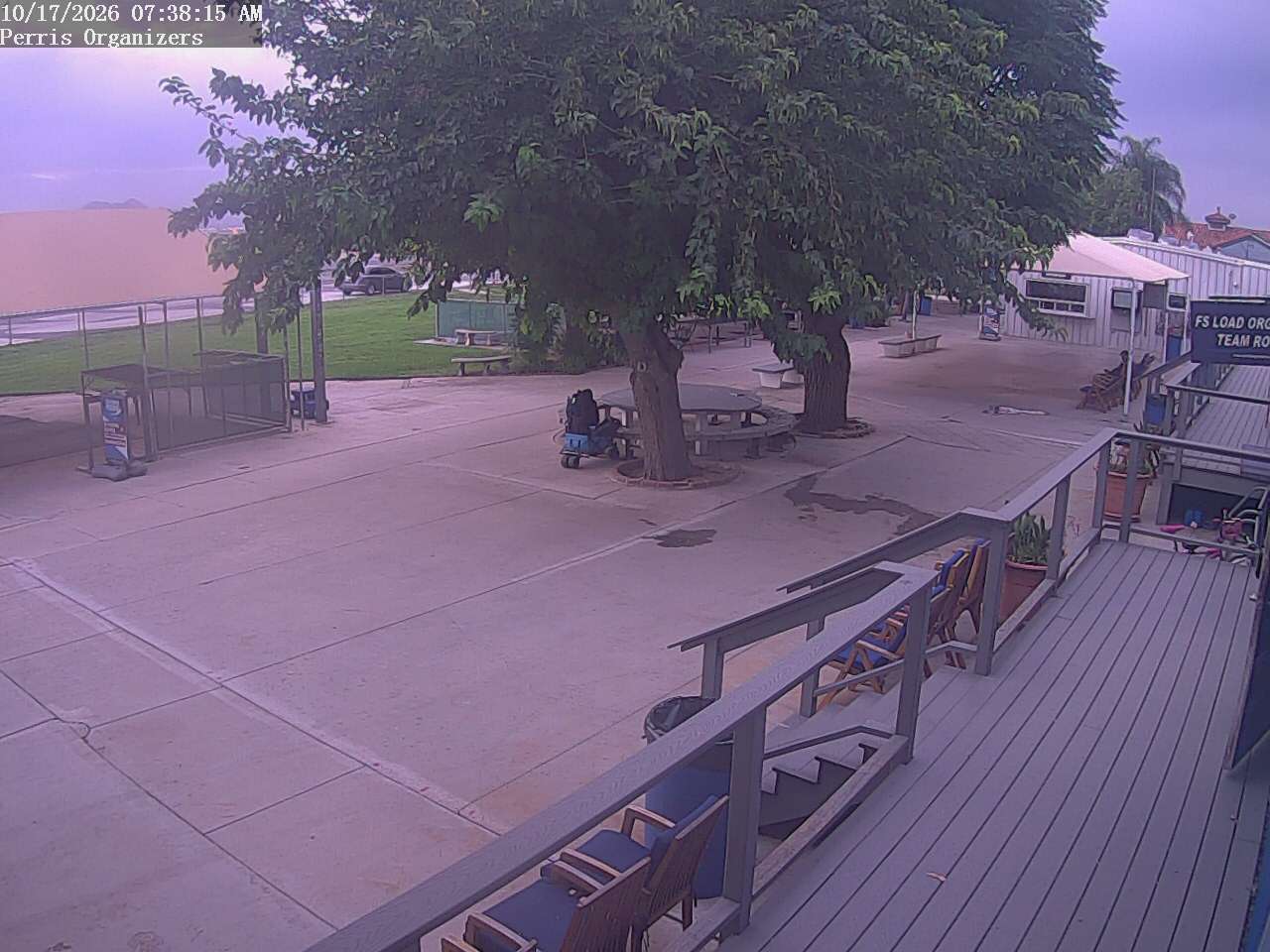 Perris Cam