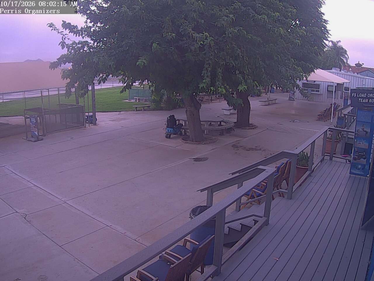 Perris Cam