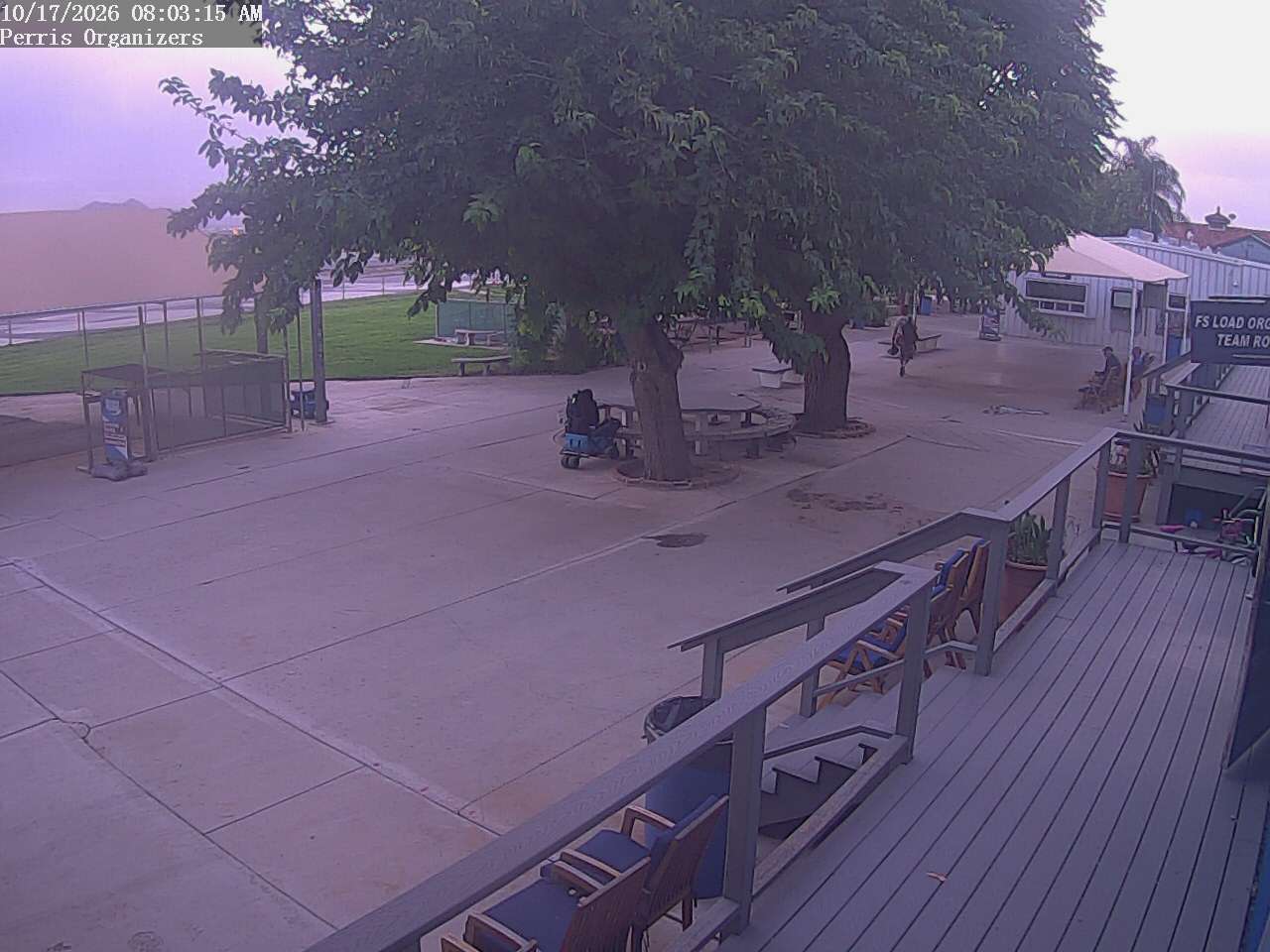 Perris Cam