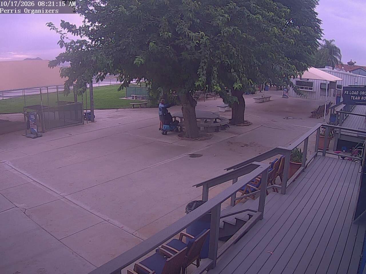 Perris Cam
