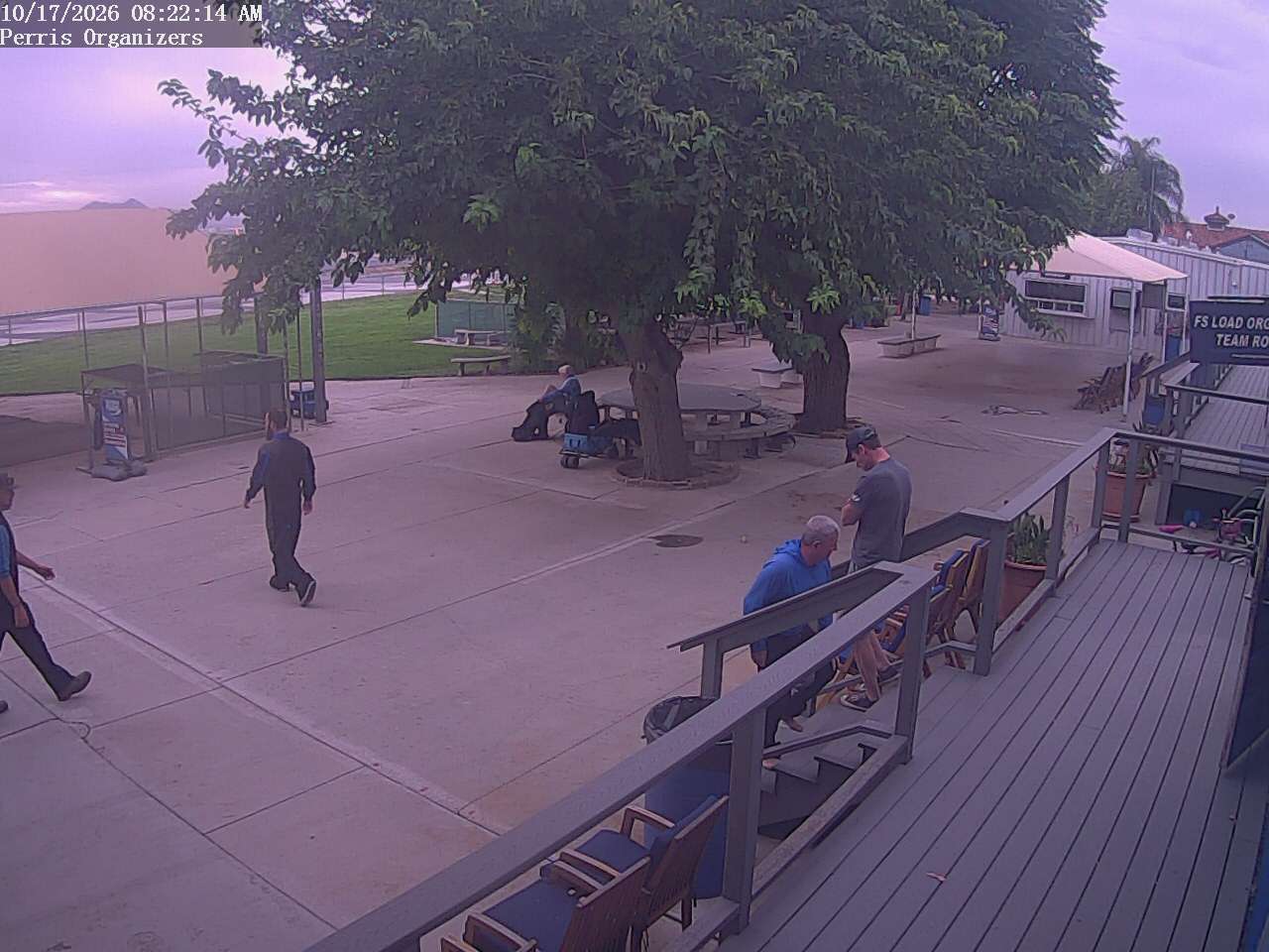 Perris Cam