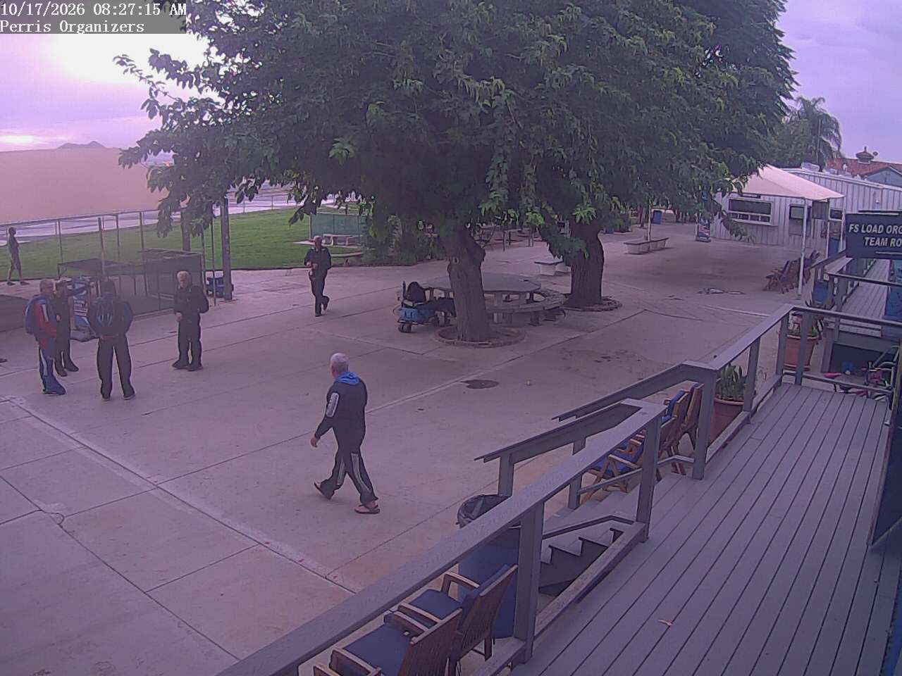 Perris Cam