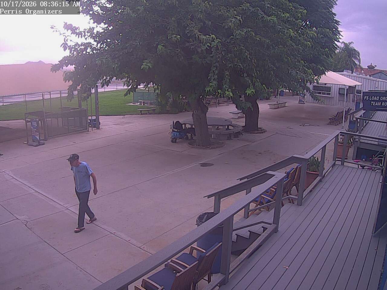 Perris Cam