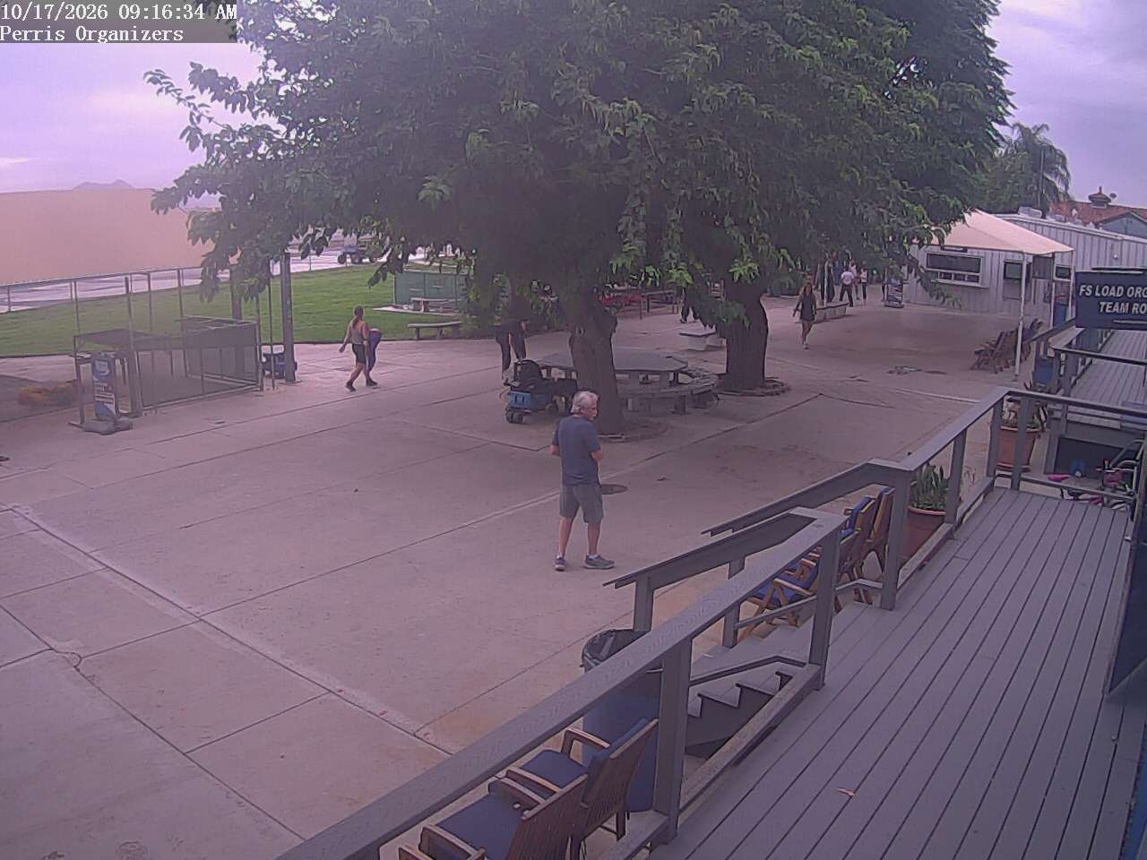 Perris Cam