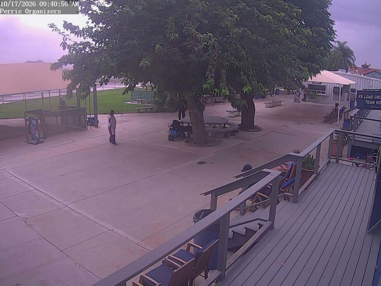 Perris Cam