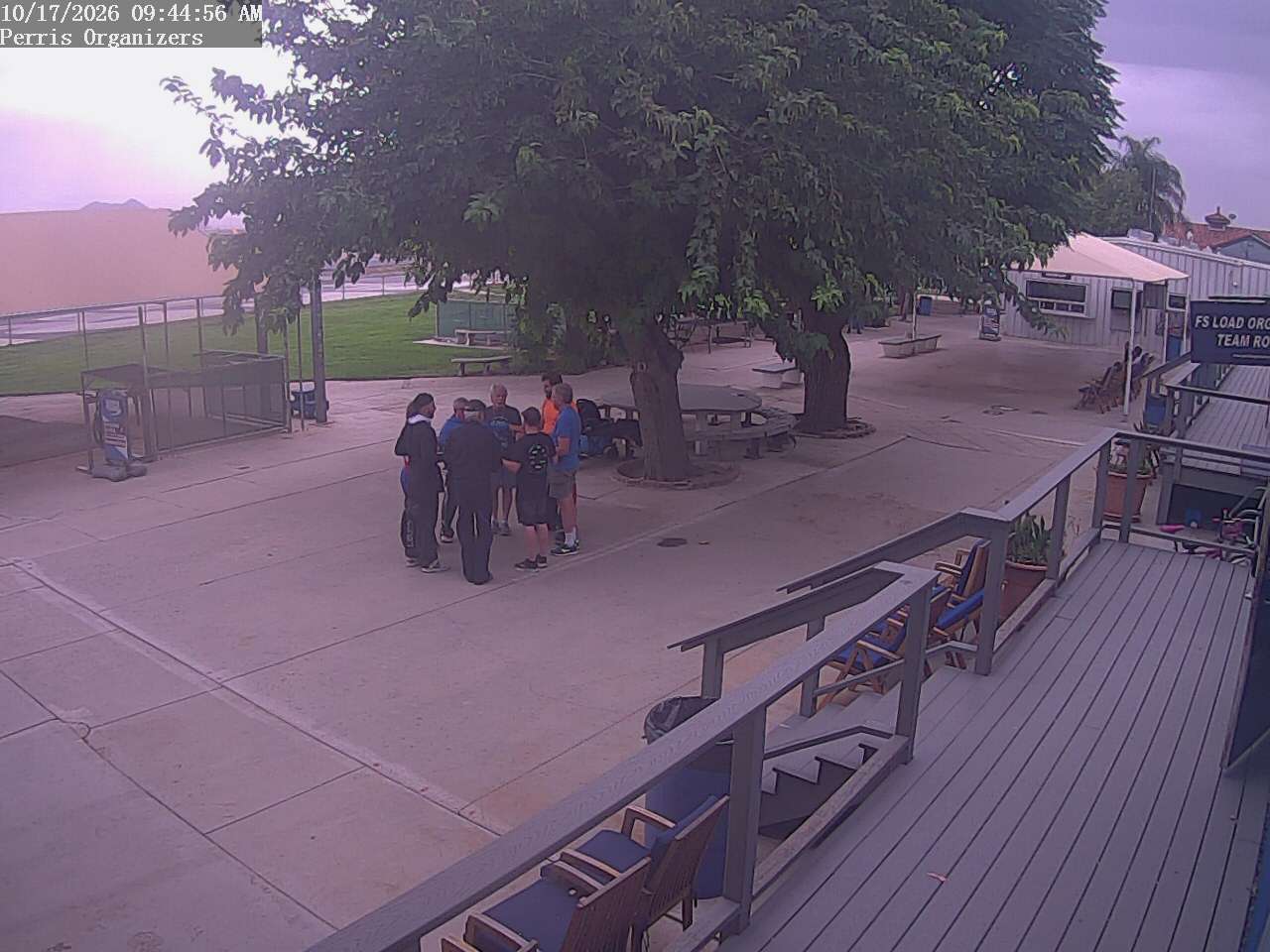 Perris Cam