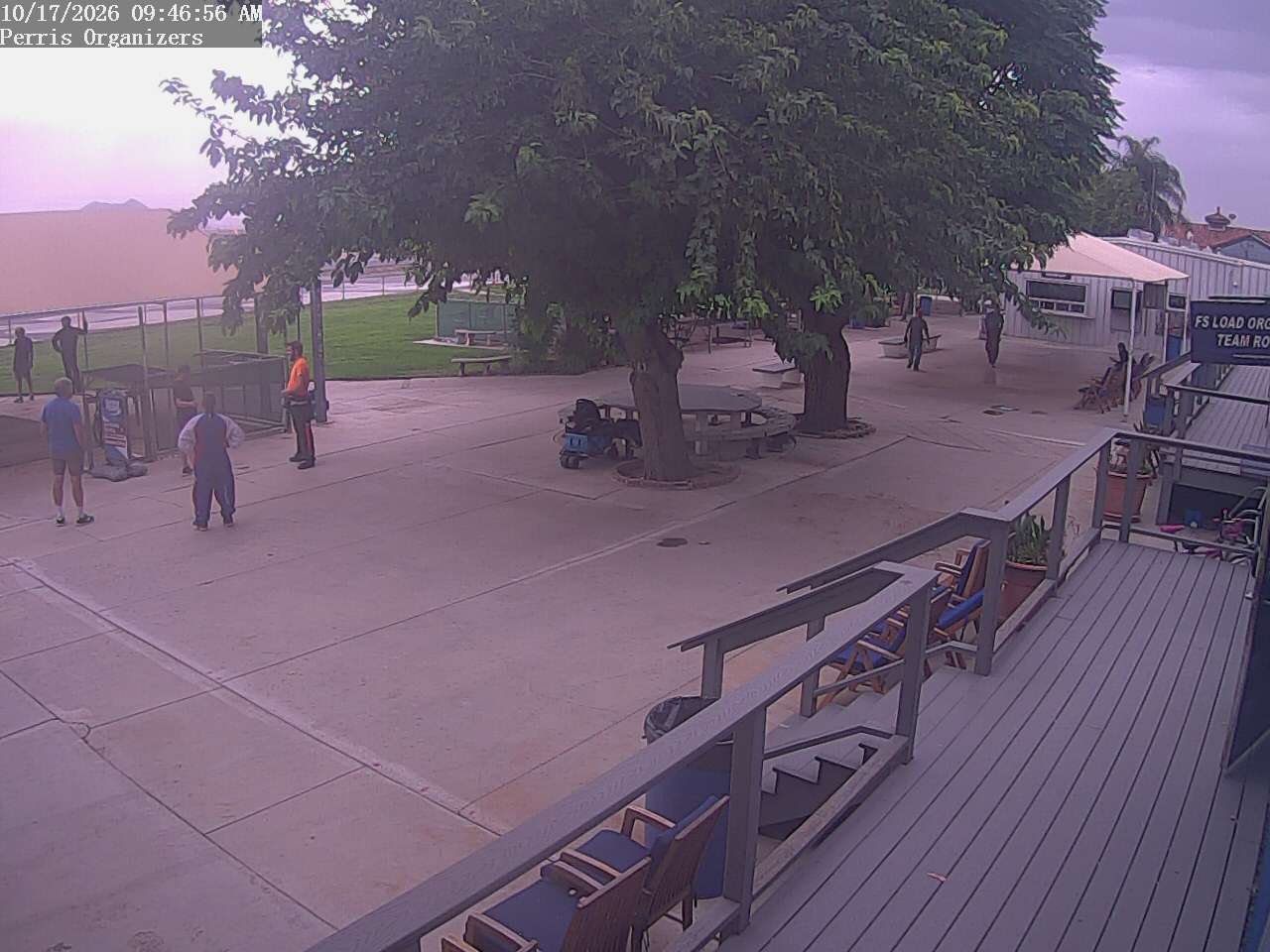 Perris Cam