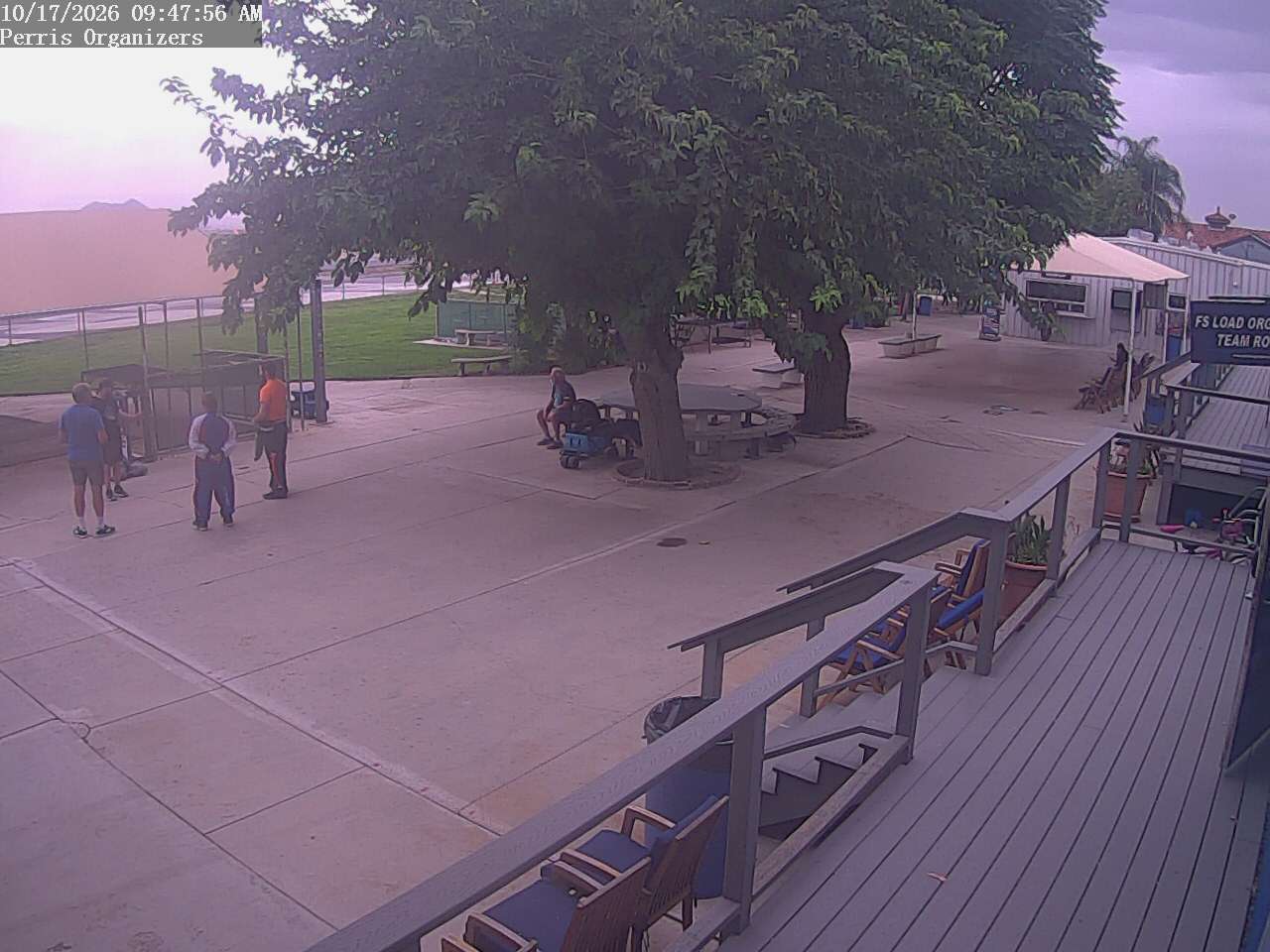 Perris Cam