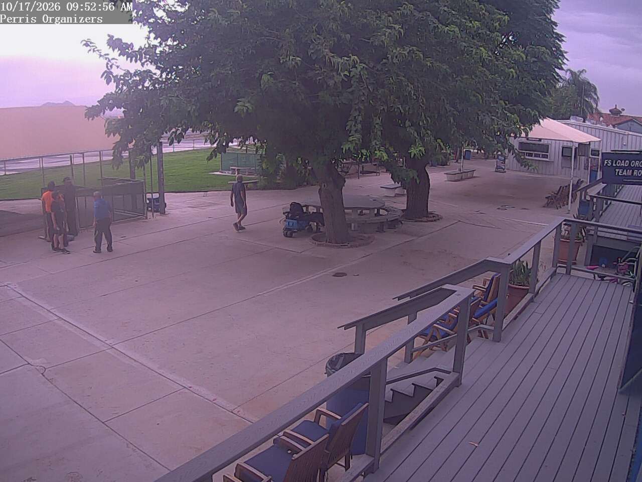 Perris Cam