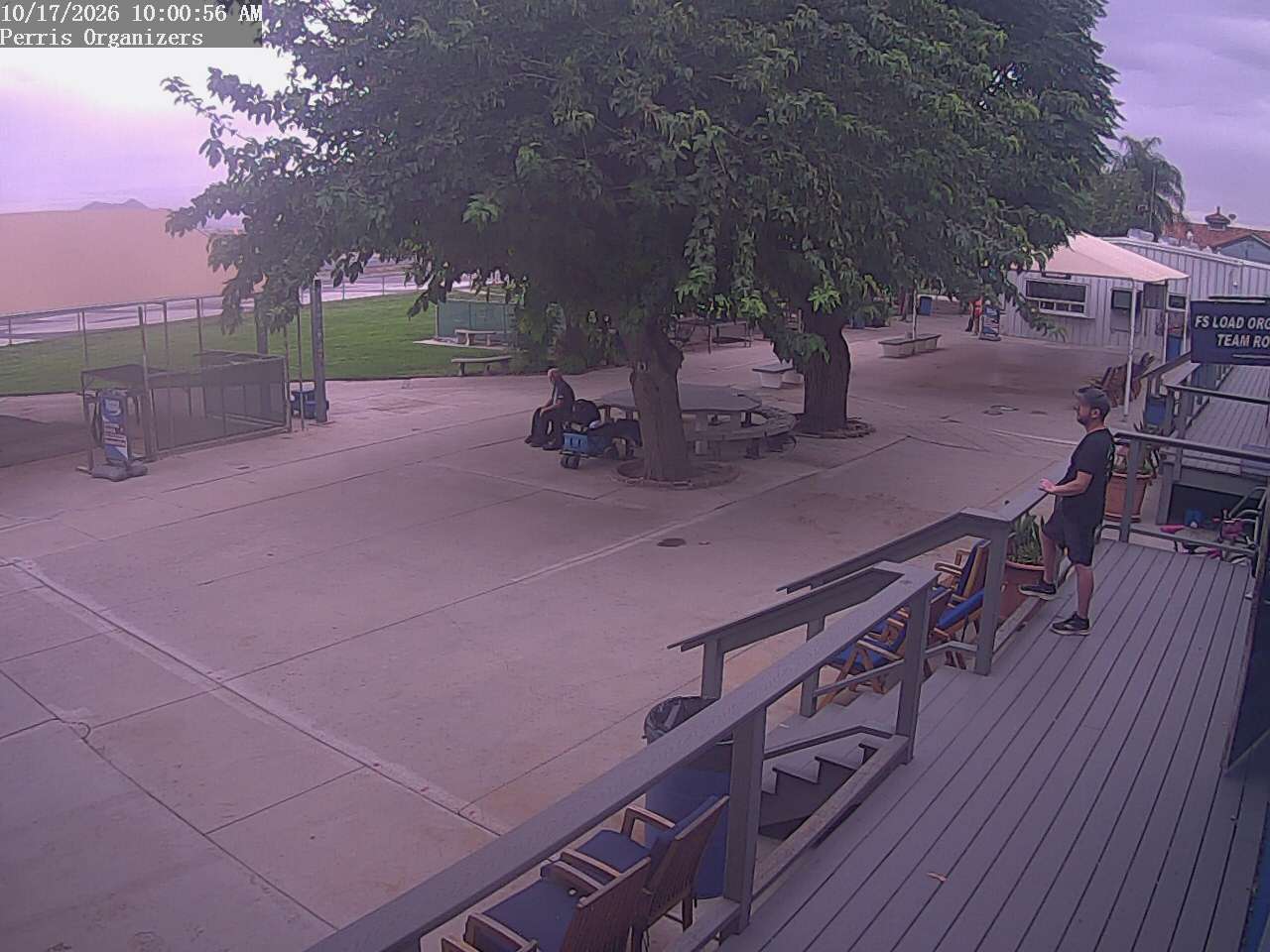 Perris Cam