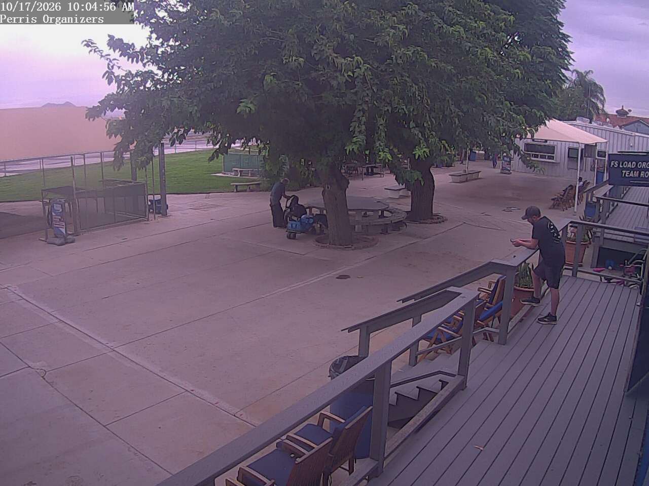 Perris Cam
