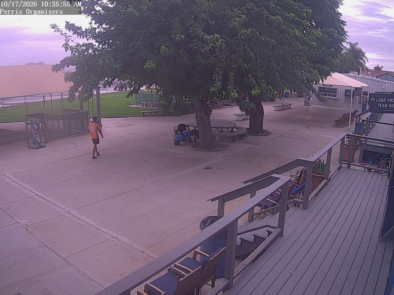 Perris Cam