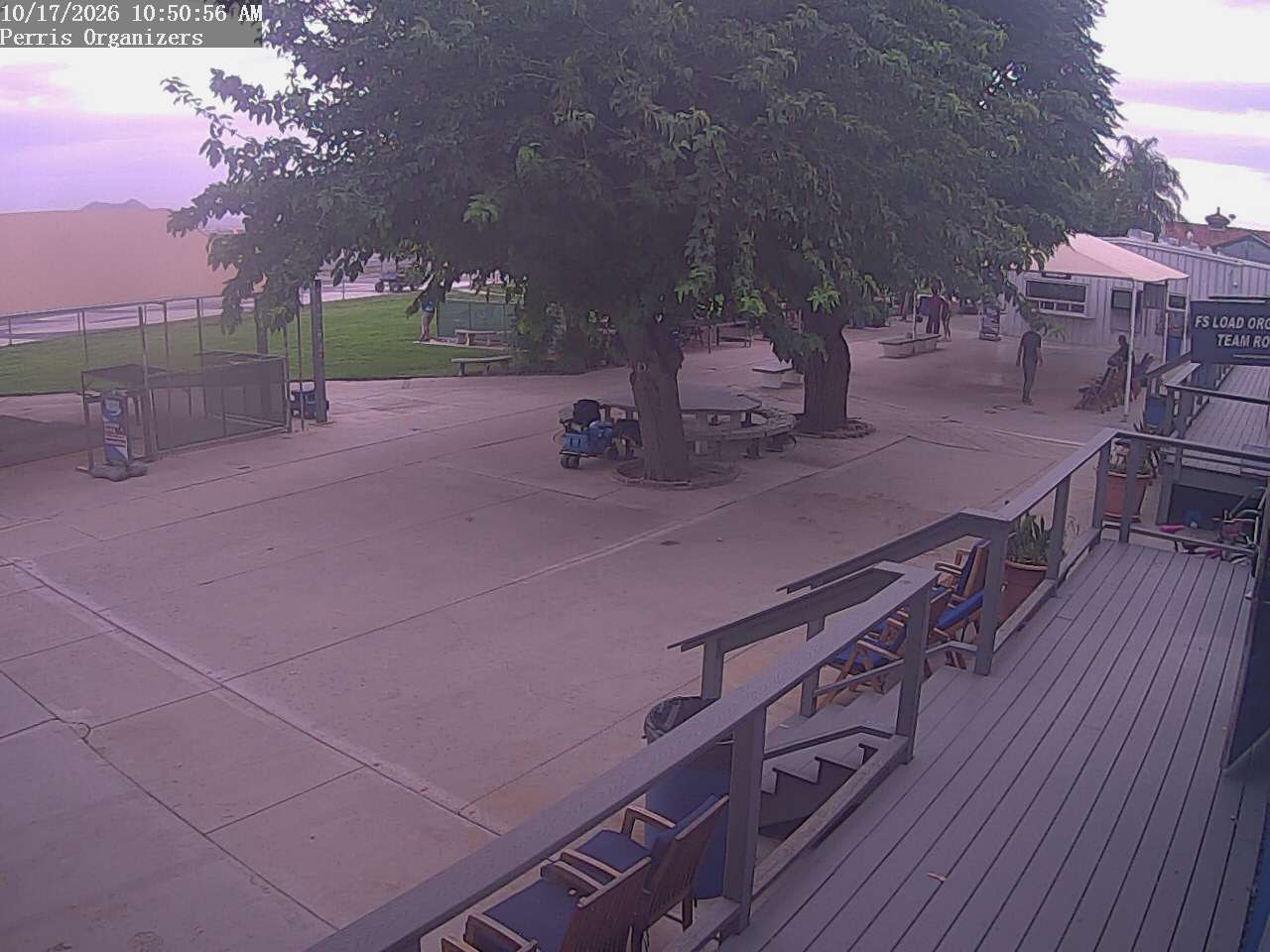 Perris Cam