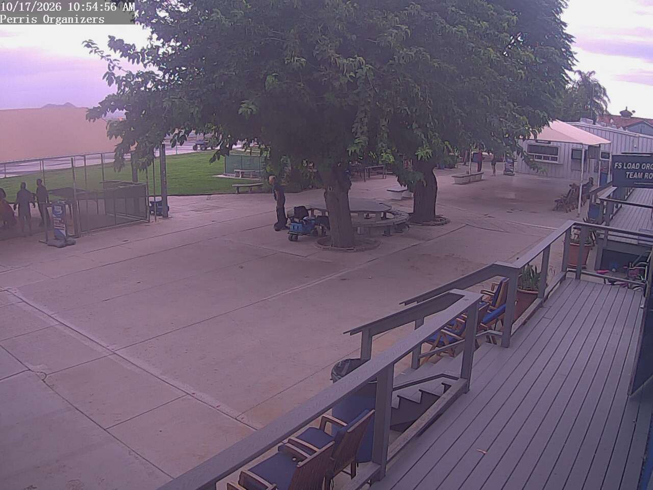 Perris Cam