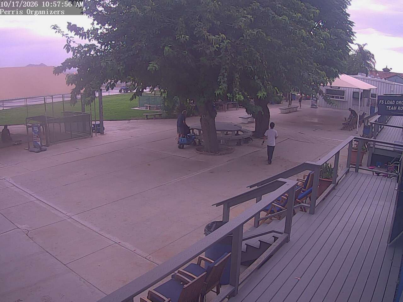 Perris Cam