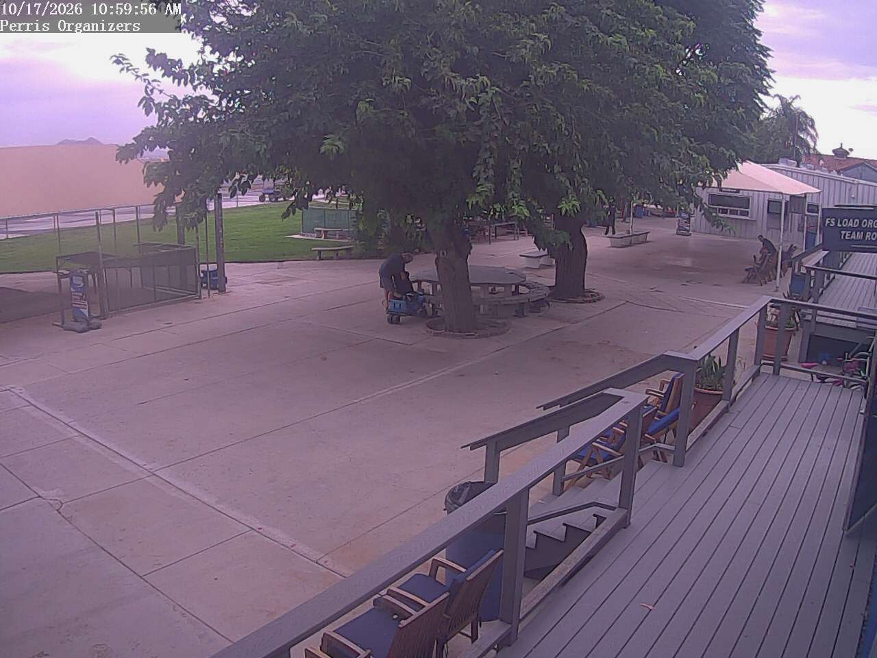 Perris Cam
