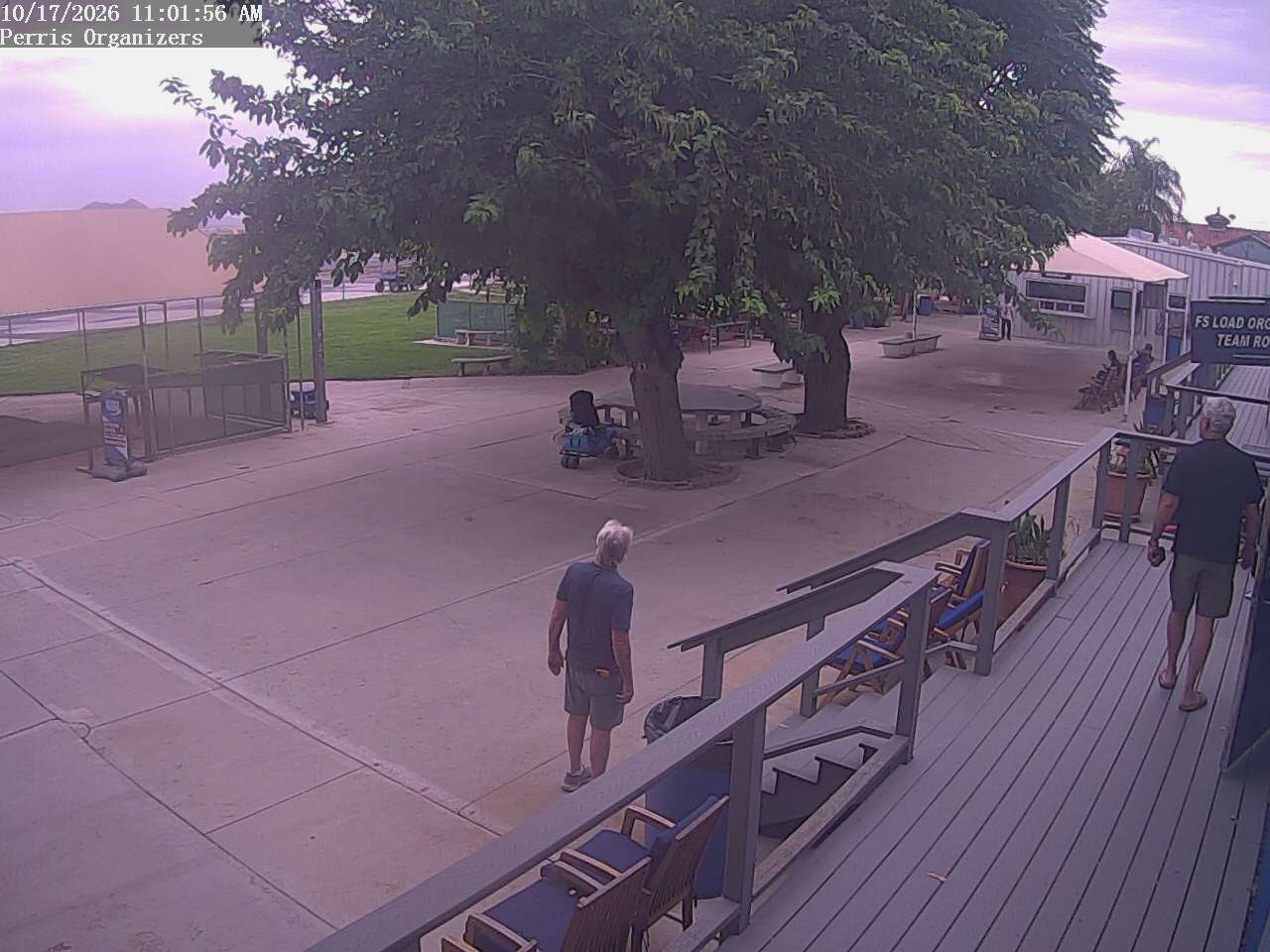 Perris Cam