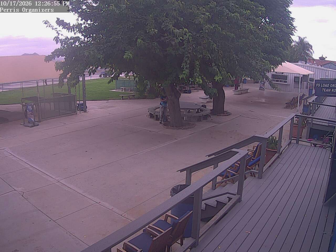 Perris Cam