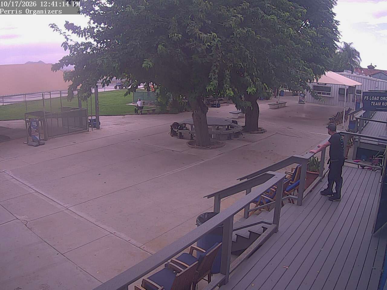 Perris Cam