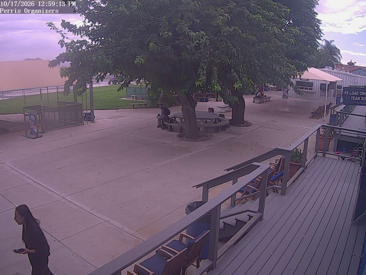 Perris Cam