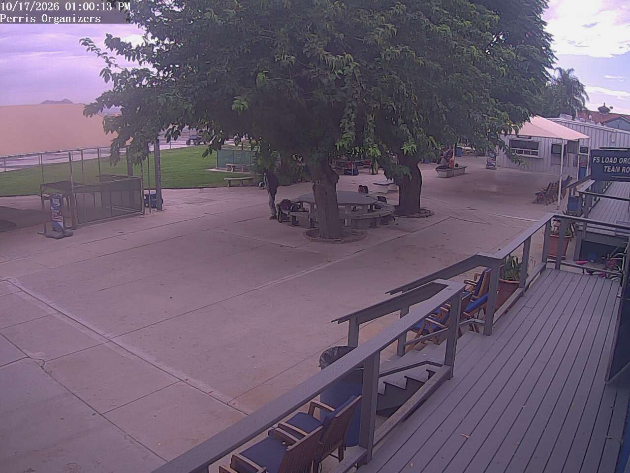 Perris Cam