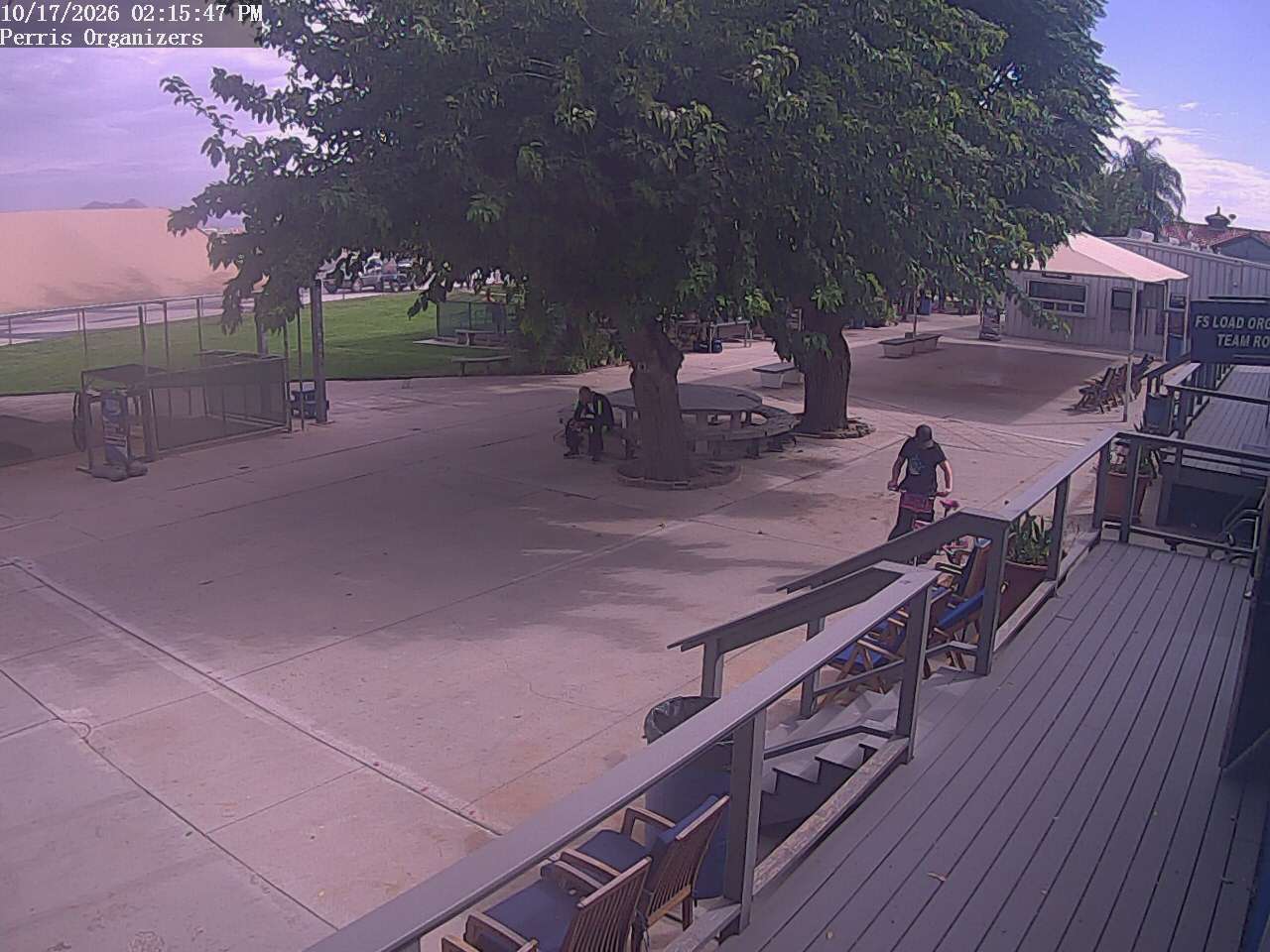 Perris Cam