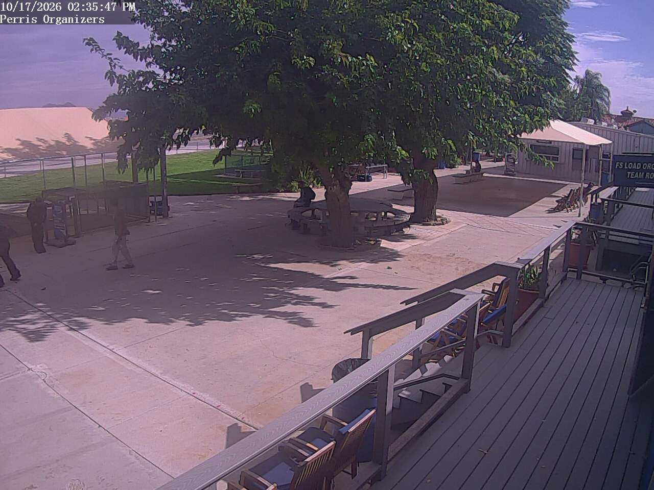 Perris Cam