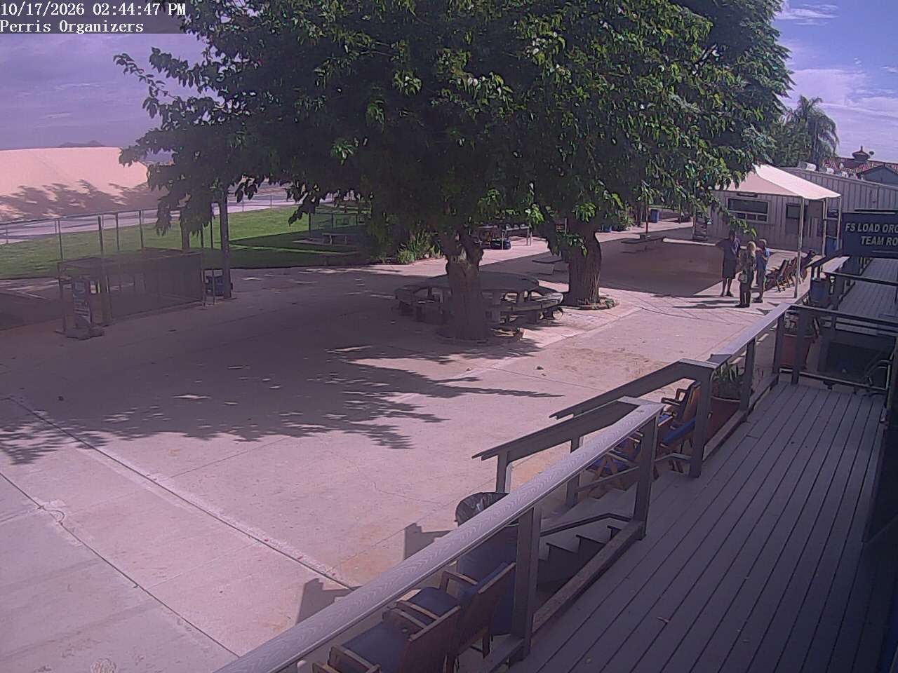 Perris Cam