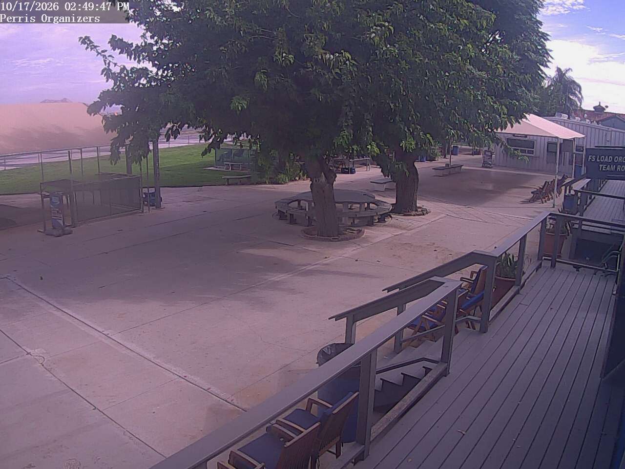 Perris Cam