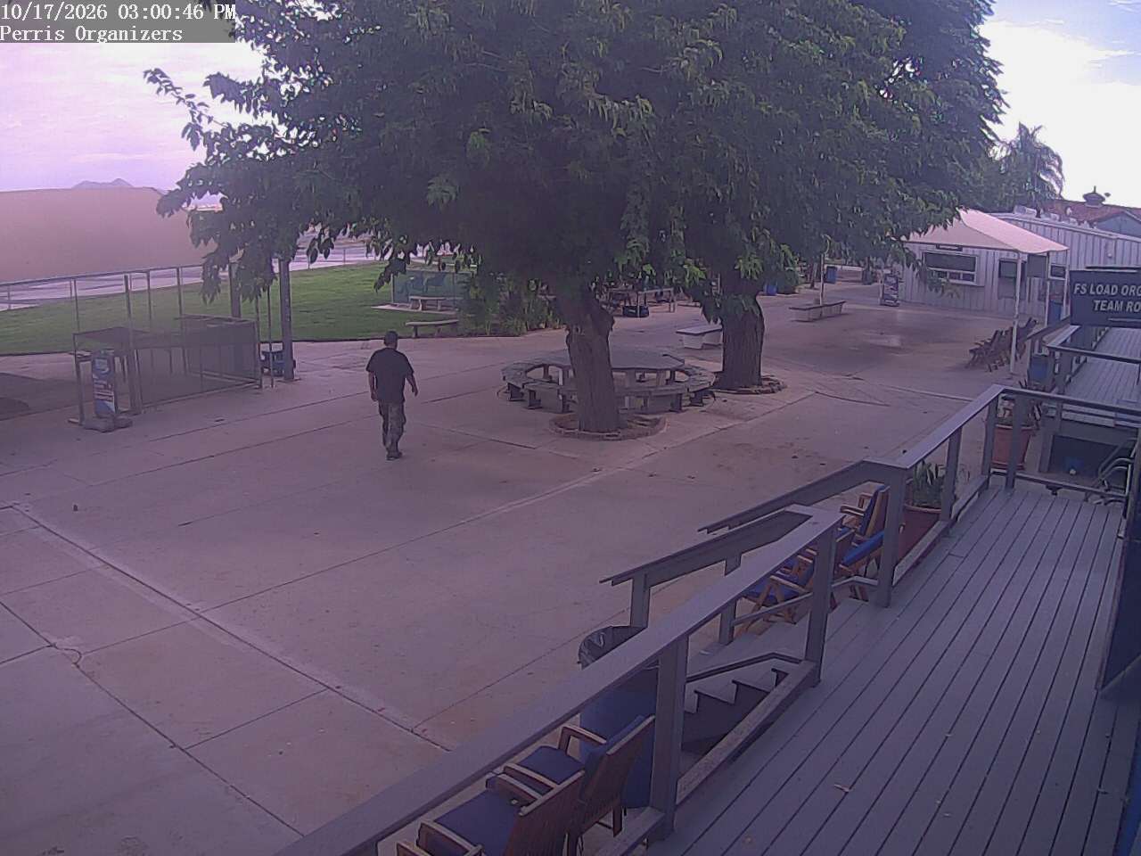Perris Cam