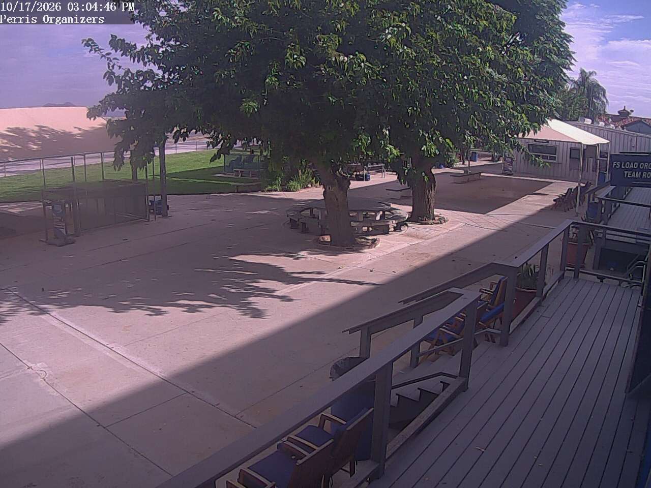 Perris Cam