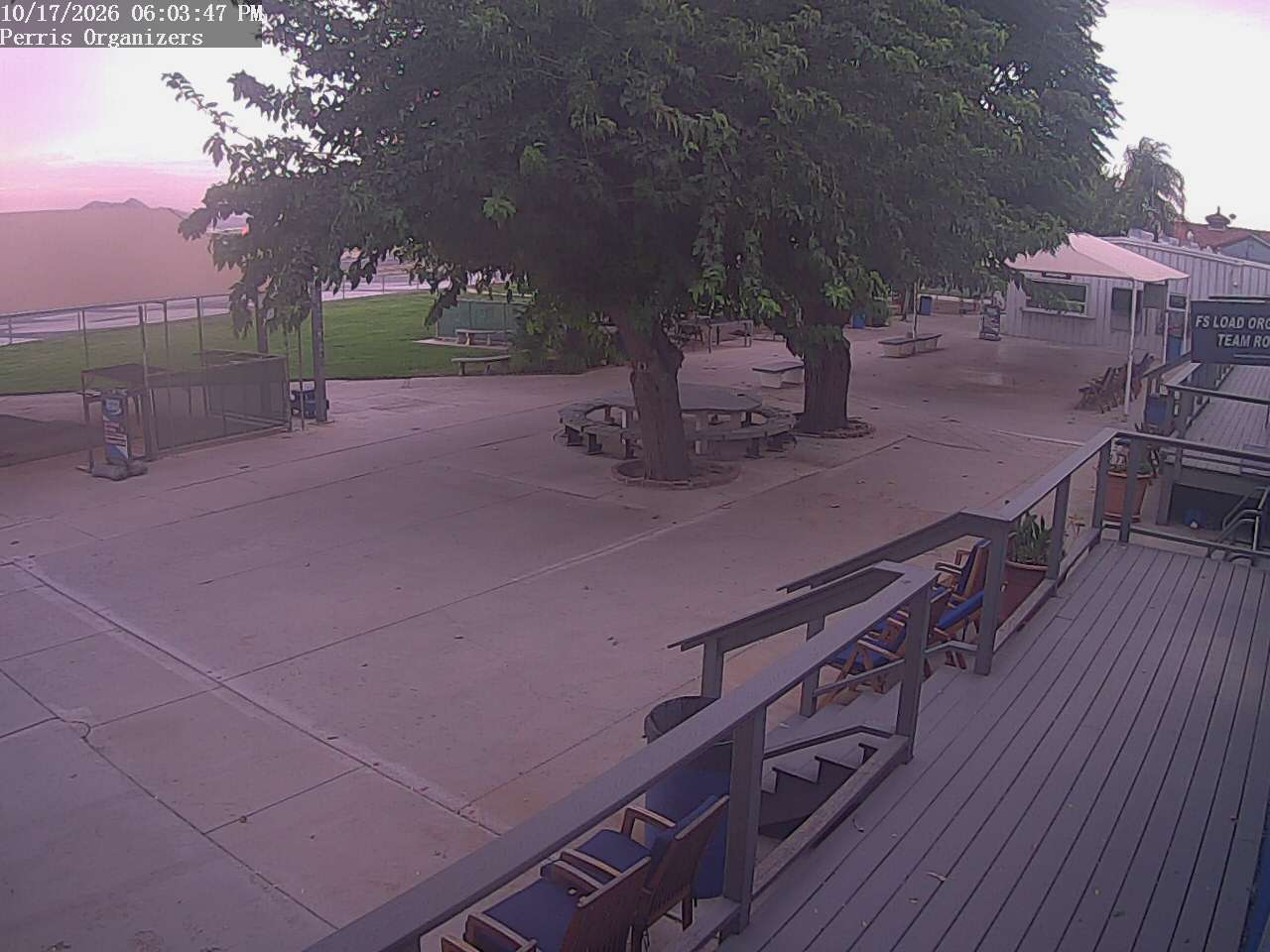 Perris Cam