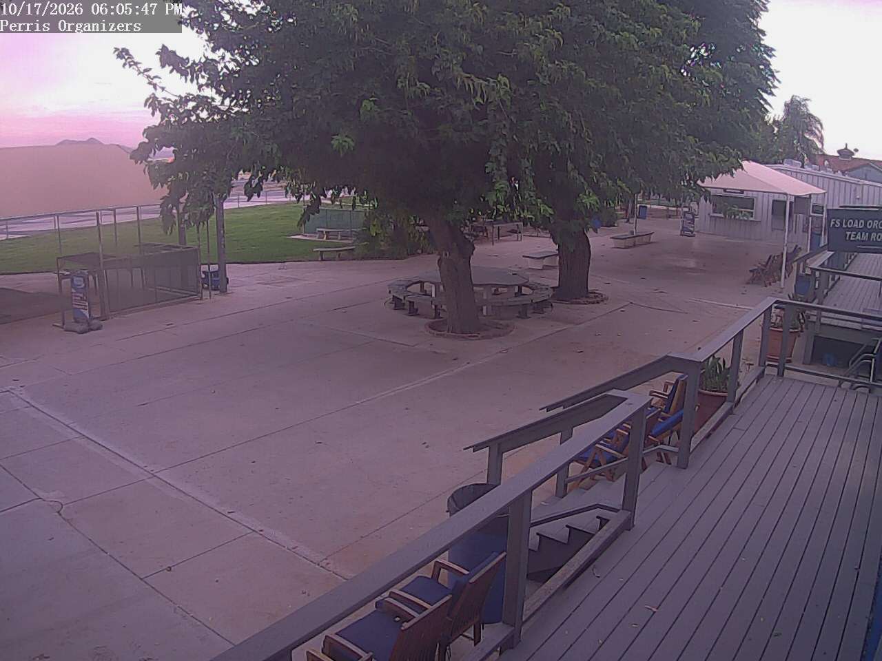 Perris Cam