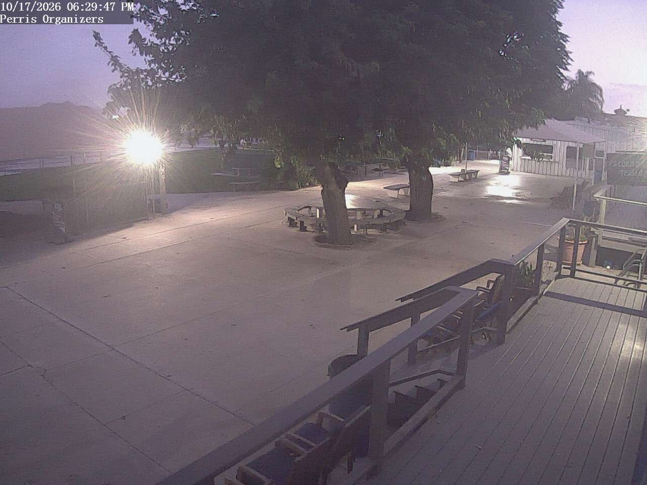 Perris Cam