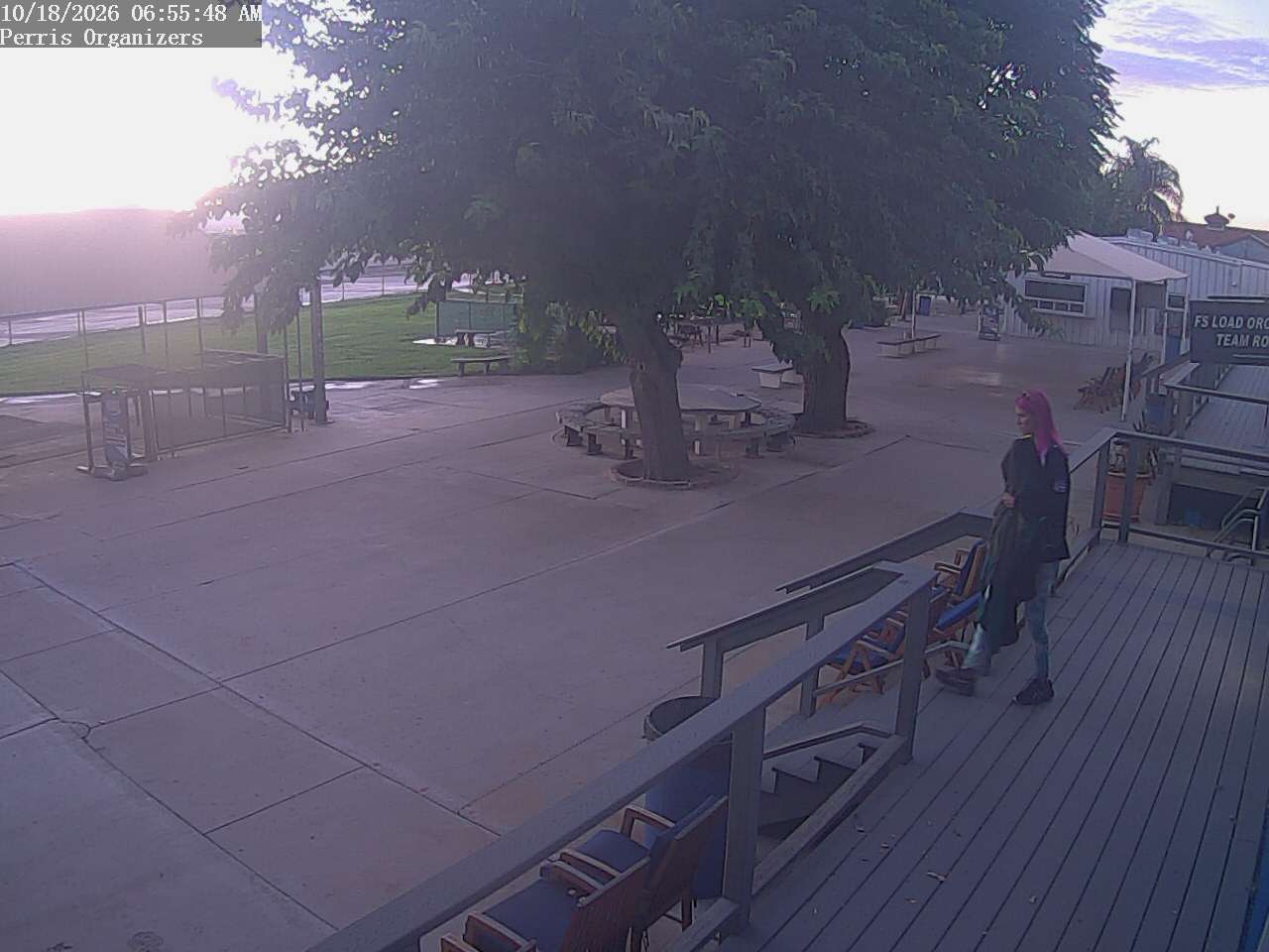 Perris Cam