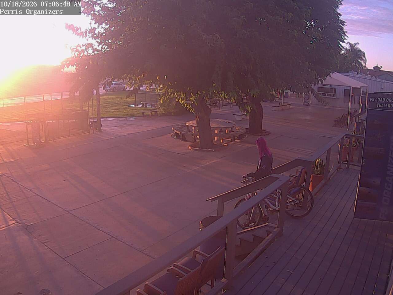 Perris Cam