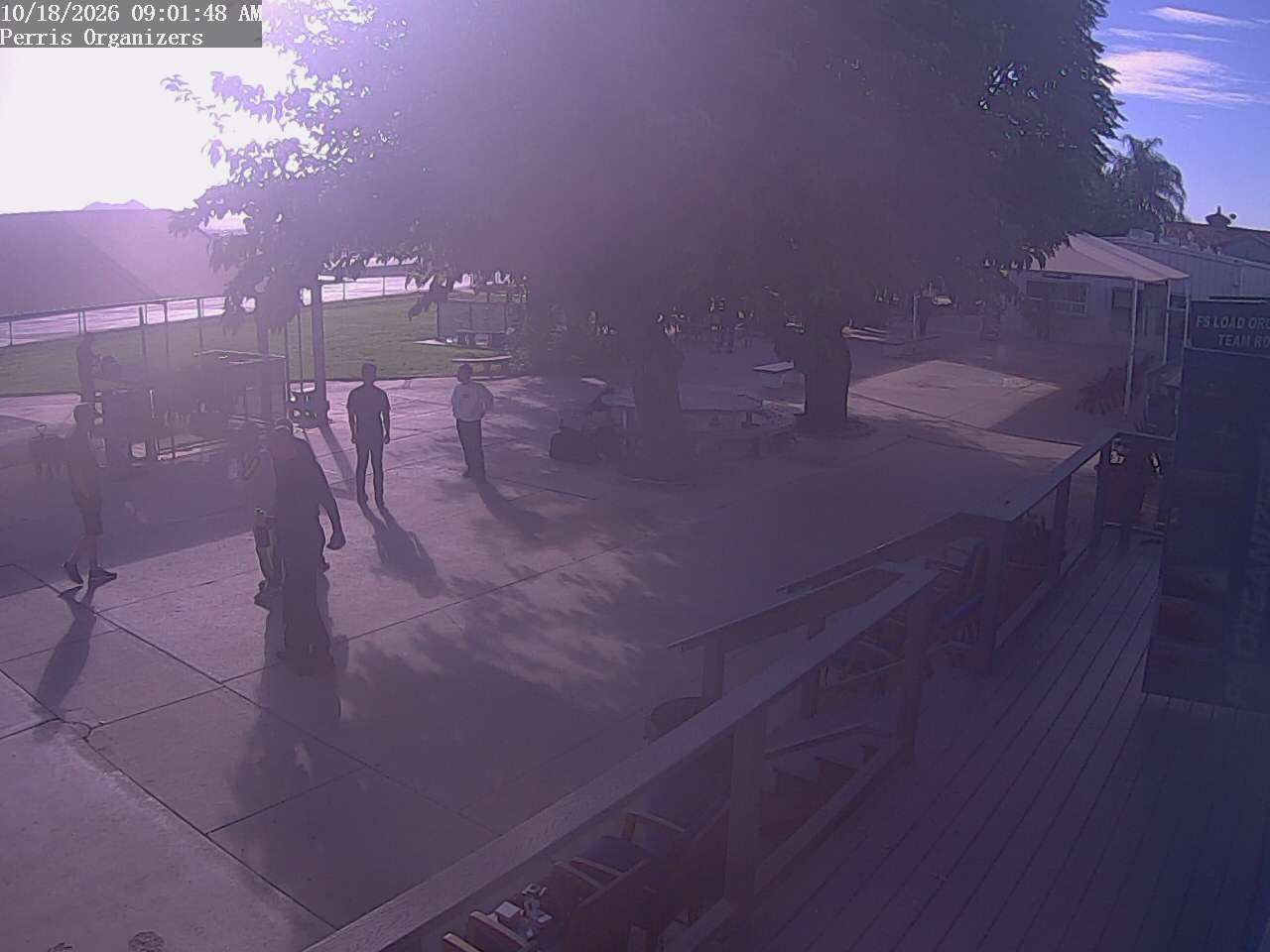 Perris Cam