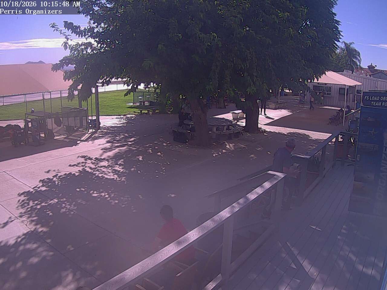 Perris Cam
