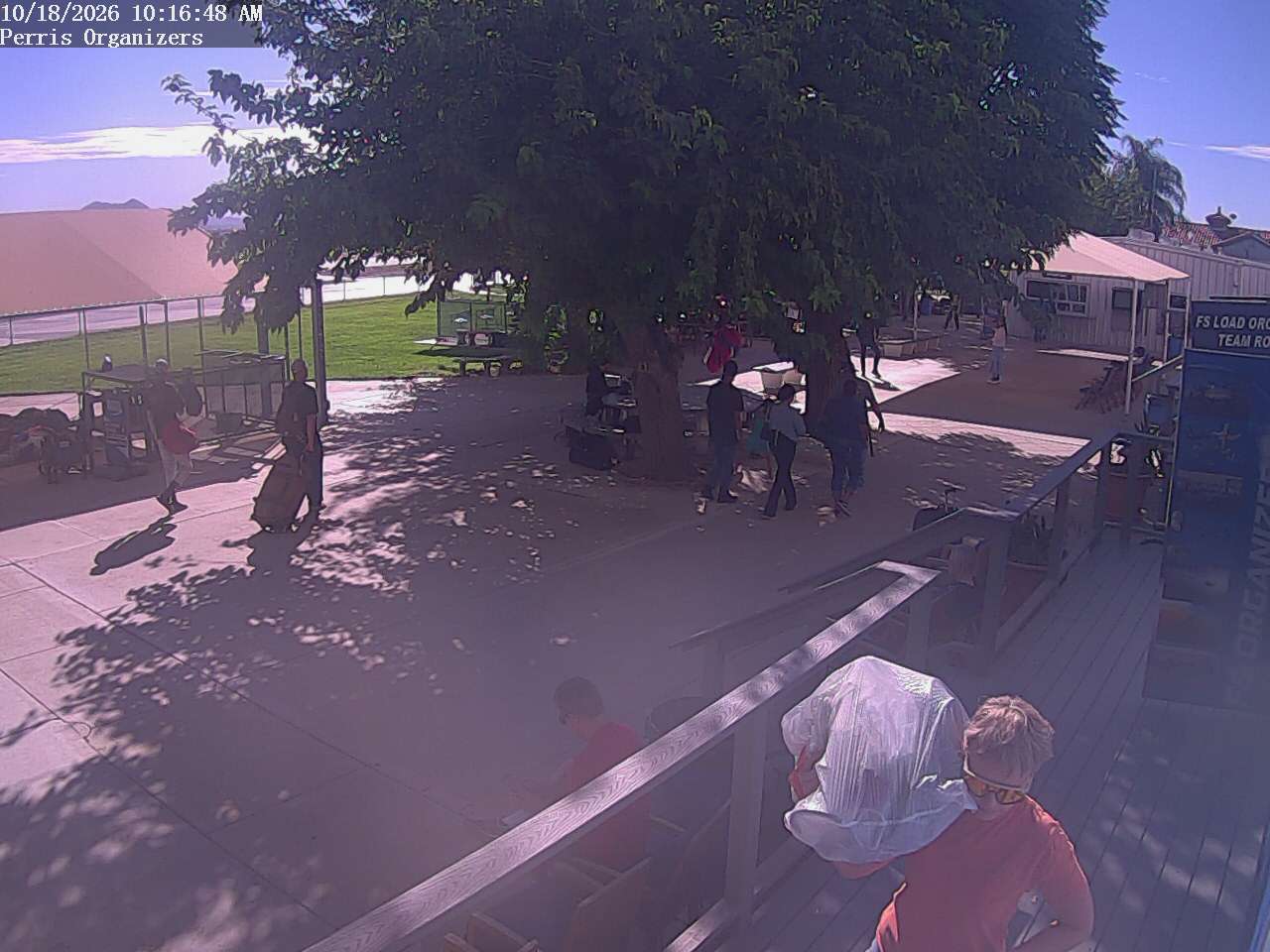 Perris Cam