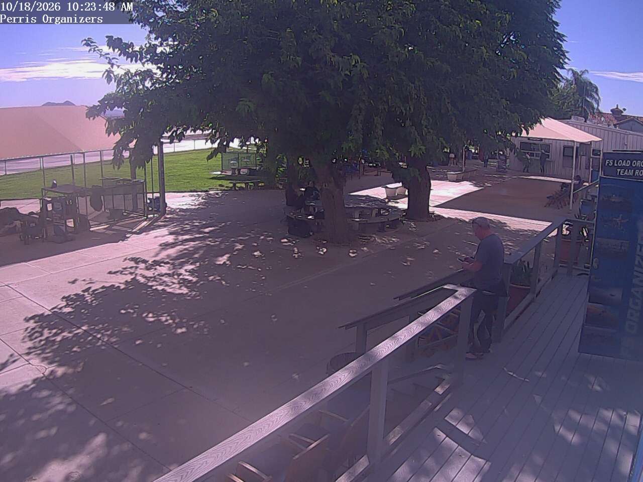 Perris Cam