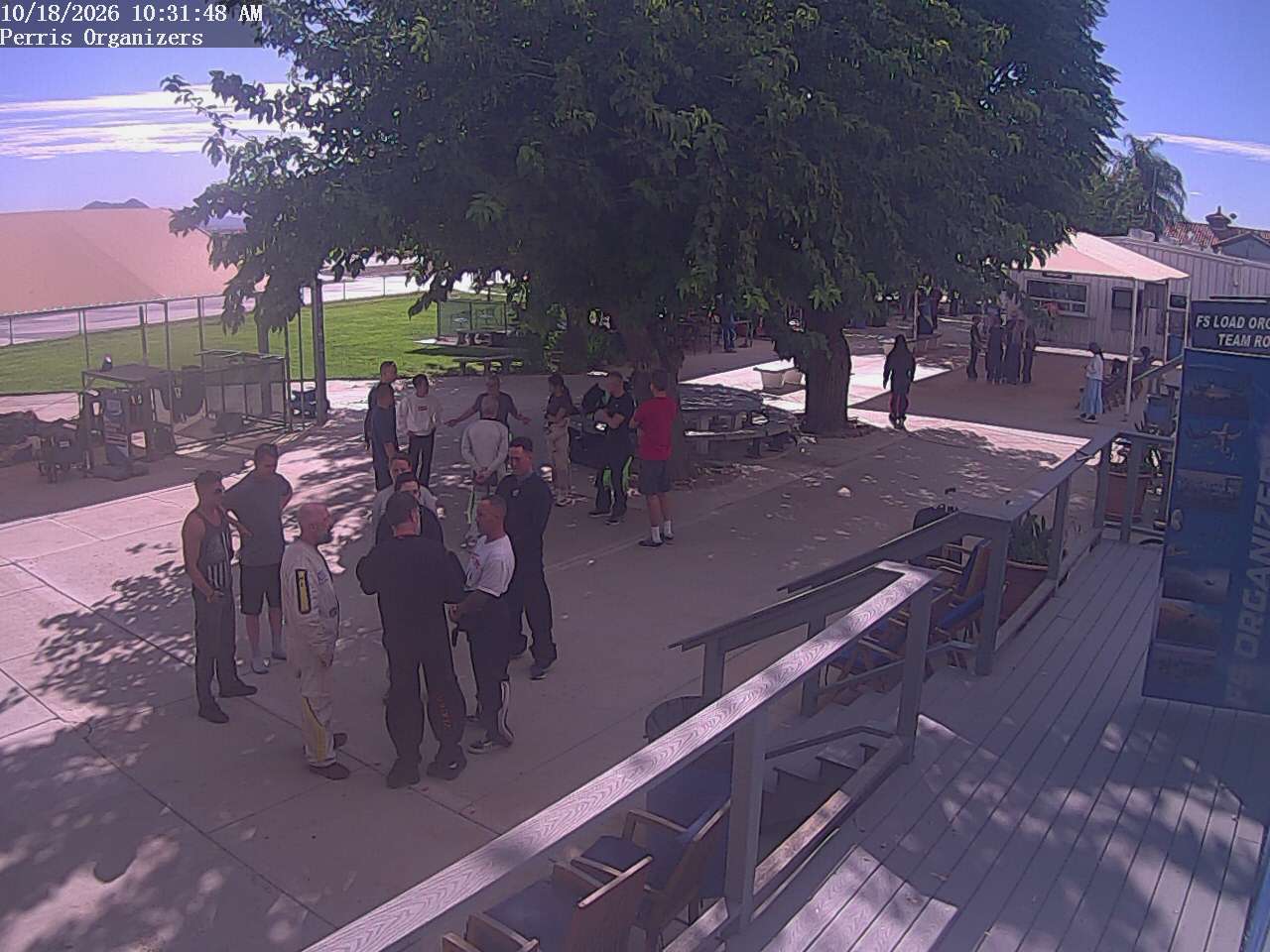Perris Cam