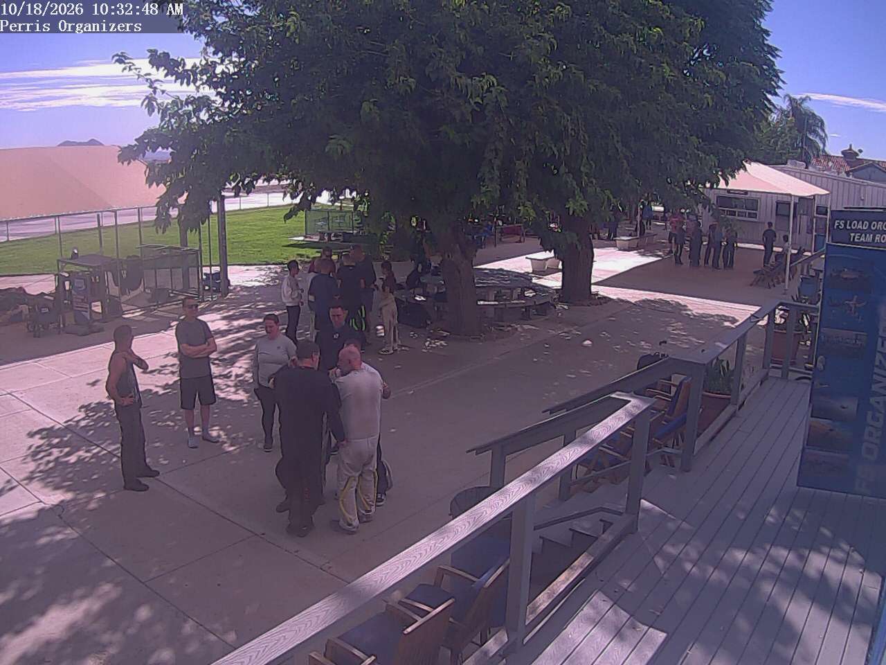 Perris Cam