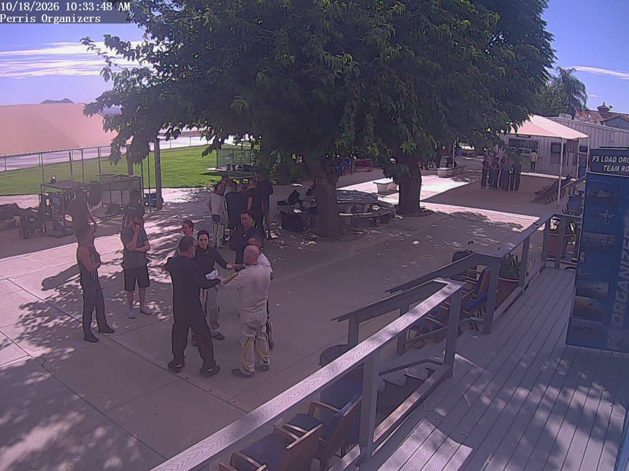 Perris Cam