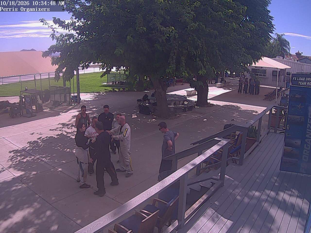 Perris Cam
