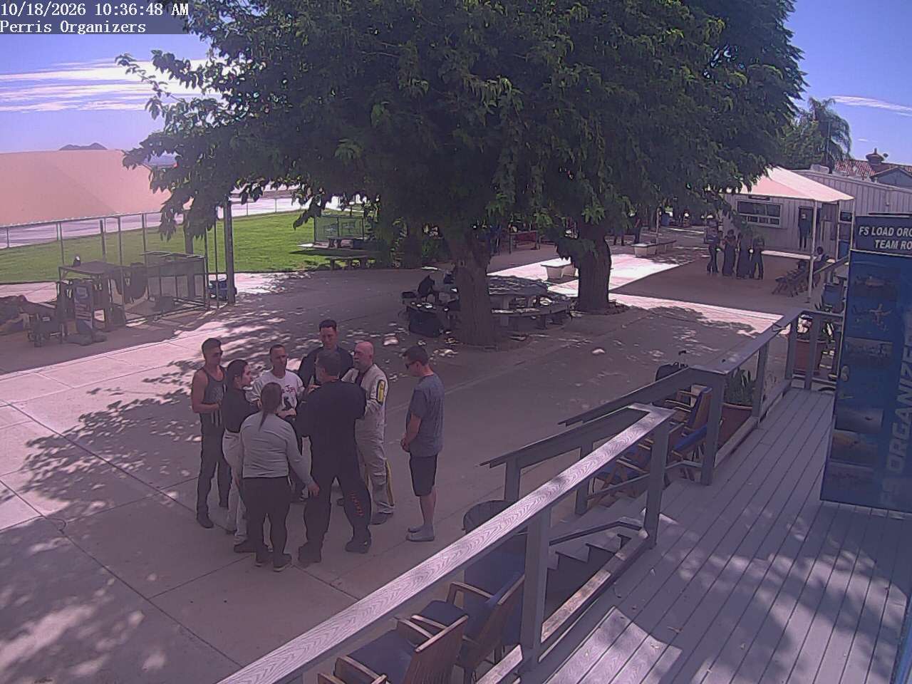 Perris Cam