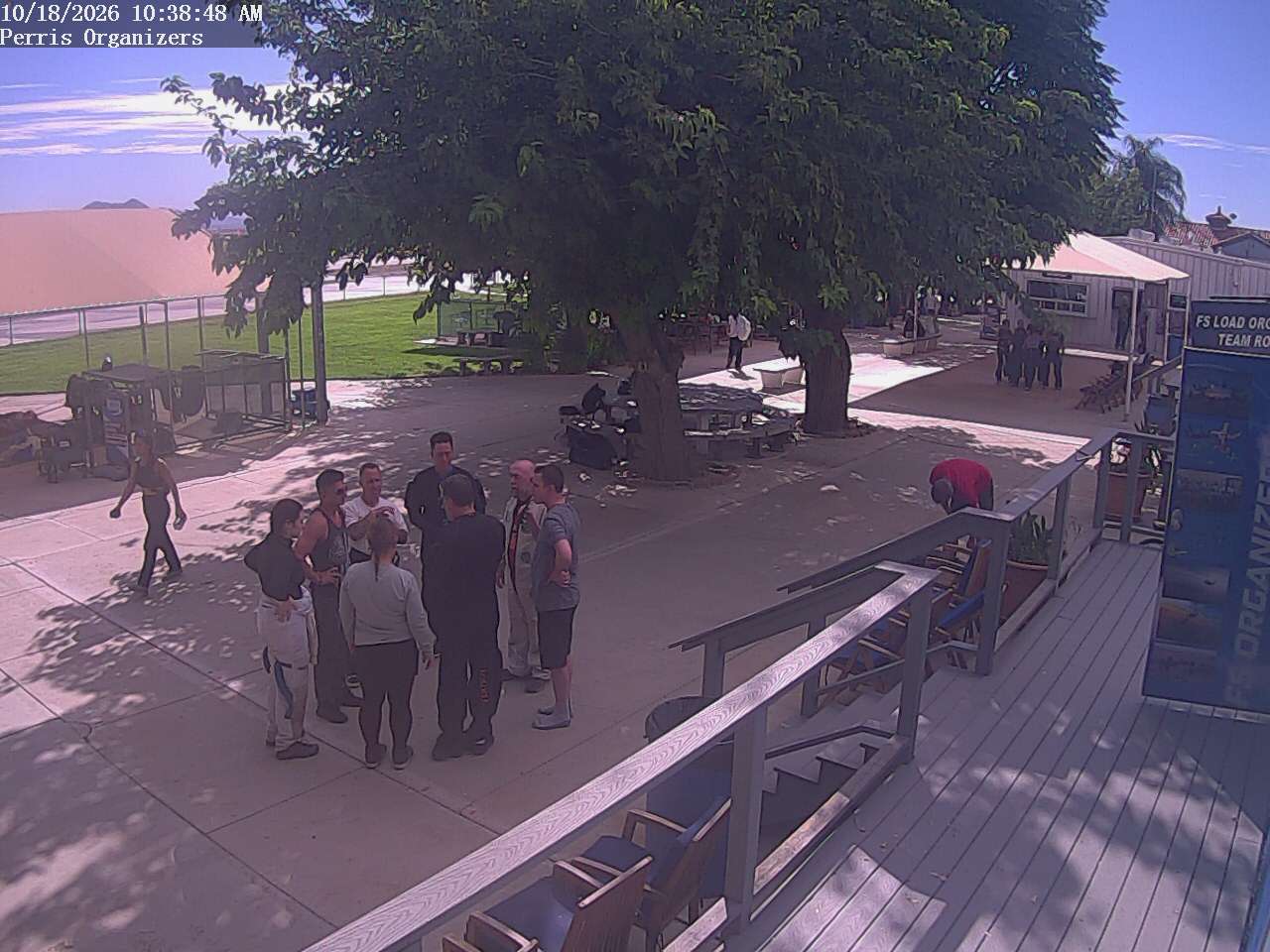 Perris Cam