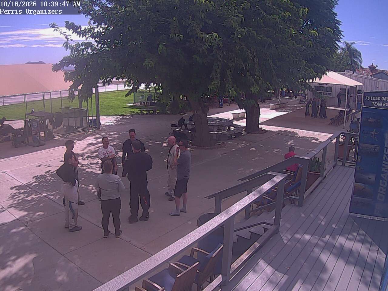 Perris Cam